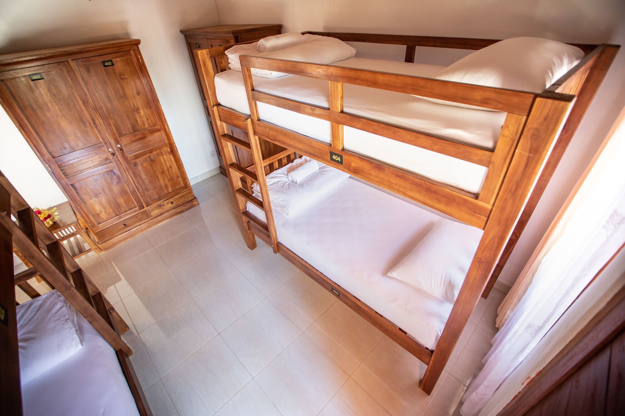 Nuansa Penida Hostel Toyapakeh Экстерьер фото